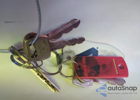 1990 Ford F150 из США, поврежденный, VIN 1FTDF15N9LNB14015